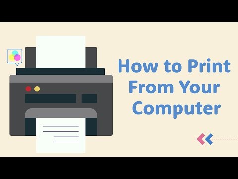 6 Simple Ways to Print a Document From Any Device