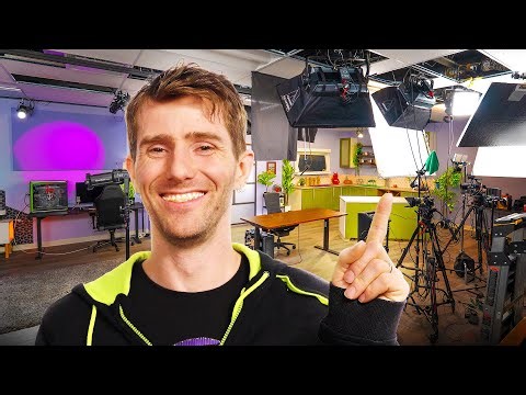 We Should Have Done This YEARS Ago - Massive ShortCircuit Set Upgrade