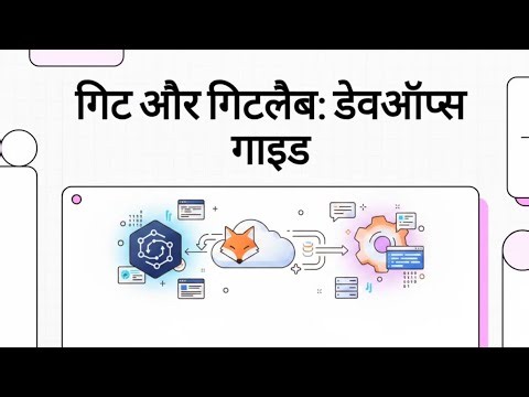 What is Git & GitLab? Complete Beginner to Advanced Guide | Version Control Explained