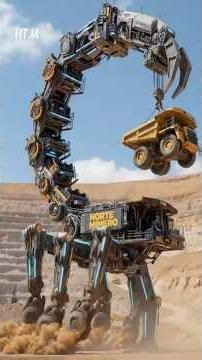 Workday Wonders: Skills and Machines in Action