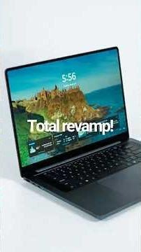 Samsung brings BIG changes to the Galaxy Book 6 series! 💻 #ces2026 #laptops