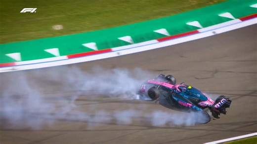 From incredible finales to some stunning Q1 and Q2 exits, here are some of the wildest moments of F1 Qualifying in 2025 🤯 | F1