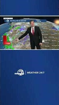 Much-needed snow on the way to Colorado