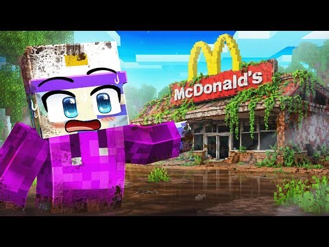 Exploring Abandoned Locations From My Childhood!