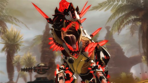 If you haven't played Guild Wars 2, now is the time. Jump in and become part of Tyria's 20-year history. Guild Wars 2 is free, and you can play it now on Windows and Steam #TheGameAwards | IGN