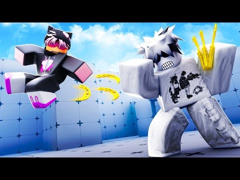 Can I Beat The #1 Youtuber Knifer? (Rivals)