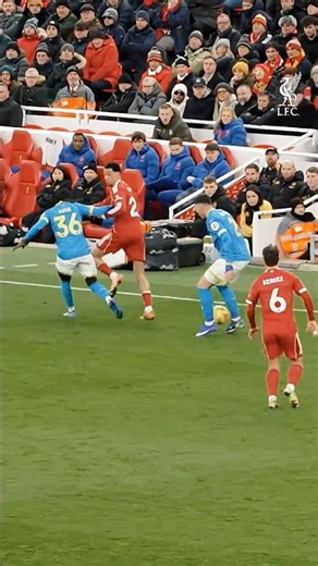 Kerkez x Ekitike 😮‍💨