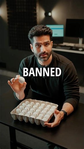 🥚 Eggs Without Antibiotics!!