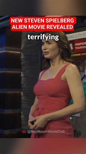 IS THIS A REAL ALIEN VOICE? - Why the Disclosure Day trailer has people going insane