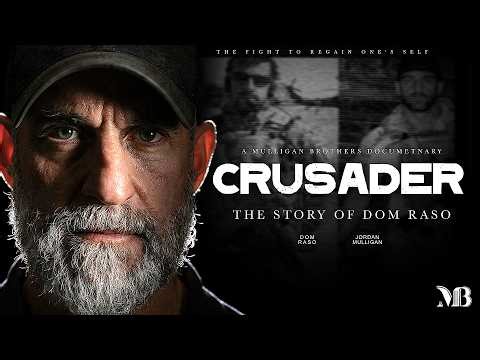 The Modern Crusader: SEAL Team 6 Operator Dom Raso | Mulligan Brothers Documentary
