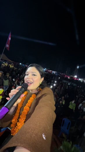 Baglung🔥🔥#samikshyaadhikari #samikshyaadhikarisong❤️❤️ | Nepali Song