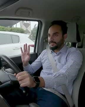 The Honda N-WGN interior shows how thoughtful design can make a small car feel practical!