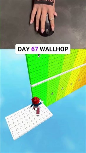 😎 roblox progression