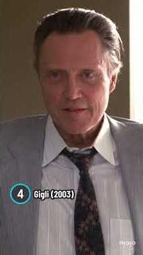 Top 5 Movies That Bombed Hard Due to Bad Acting