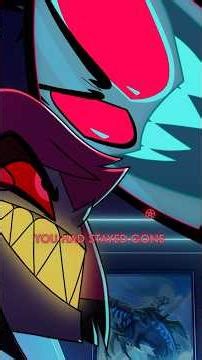 Don't You Forget (Reprise) Sing-Along | Hazbin Hotel | Prime Video