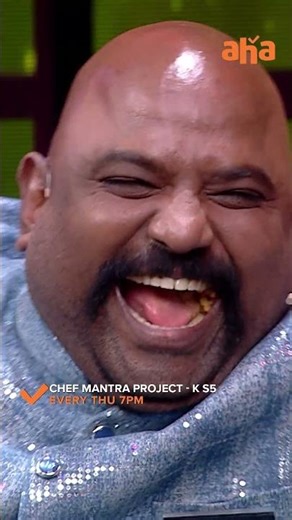 Chef Mantra Project K S5 | Actor Brahmaji | Suma | Jeevan | Watch Now On Aha