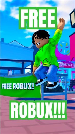 How To Get FREE ROBUX!! #galaxystore #roblox