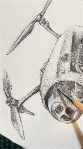 Ever wondered what invention sounds like?| DJI Mic 3