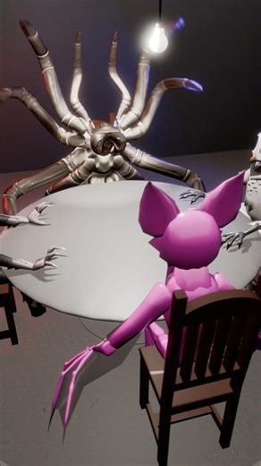 99 Nights in The Forest Got Me… Again (That Little Spider…🕷️) 😂