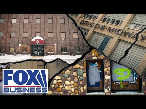 Minnesota AG accused of enabling fraud