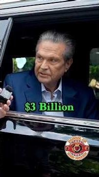 He Built a $3 BILLION Healthcare Empire 🤯