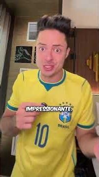 SUÍTE LENDÁRIA DO MESSI NA COPA DO MUNDO! #shorts