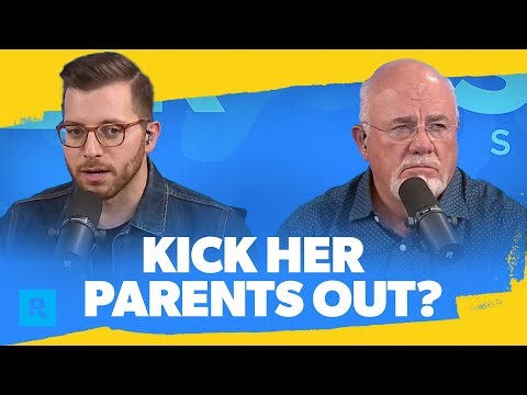 Her Parents Are Her Tenants And Never Pay On Time