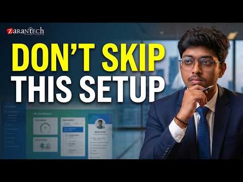 Creating Supervisory Organizations and Recruiting Setup | Workday Recruiting | ZaranTech