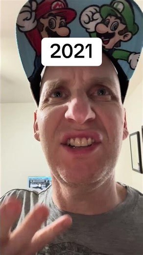 How Nintendo Expected Us To Buy Switches