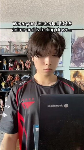 Anime fans are not ready for 2026 😮‍💨🔥