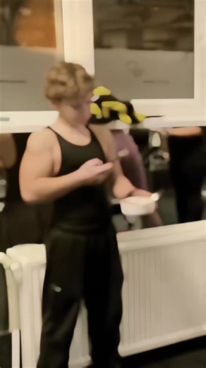 Core Workout Challenge for Stronger Abs