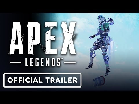 Apex Legends - Official Winter Wipeout Event Trailer
