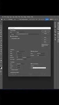 Automate Contact Sheet in Adobe Photoshop Tutorial