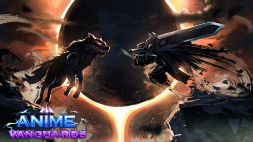 Vanguardias de anime: Adversarios eternos