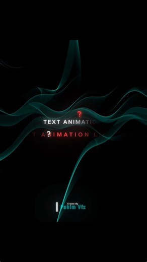 𝐅𝐚𝐡𝐢𝐦 | 𝐕𝐢𝐝𝐞𝐨 𝐄𝐝𝐢𝐭𝐨𝐫 on Instagram: "Need Ae Type Text animation like this? Full tutorial today at 4 PM 🔥🔥 . . . . #reels #edit #alightmotion #alightmotionpreset #videoediting"