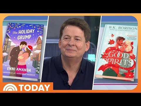 What to Read: Holiday Romance, Christmas Classics, and More!