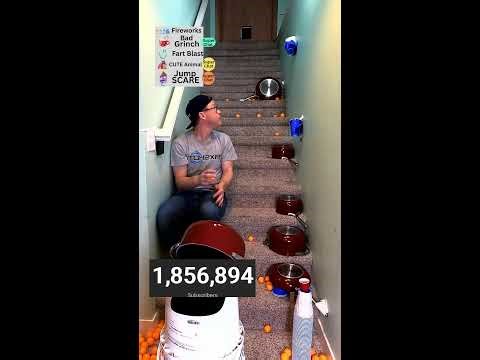 Trickshot STEP Throwback