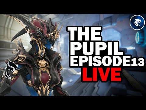 Warframe Beginner's Guide 2026 Prep | The Pupil Series [Ep 13] Round 2026 has started.