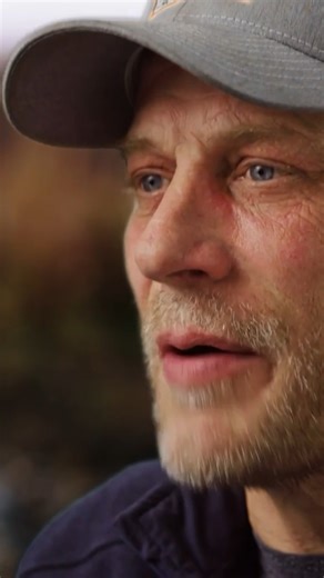 Gold mining = living on the edge of danger ⚠️⭐️ #GoldDivers | Discovery Channel UK