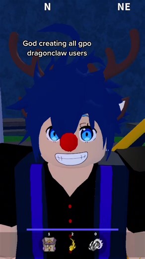 Experimenting with All Village Types on a Single Block in GPO Dragon Claw