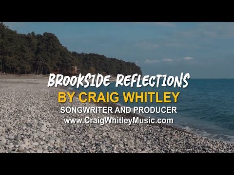 Brookside Reflections