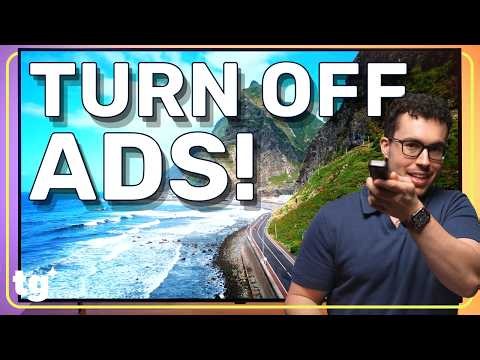10 LG OLED Settings You Need To Turn OFF Immediately! (2026)