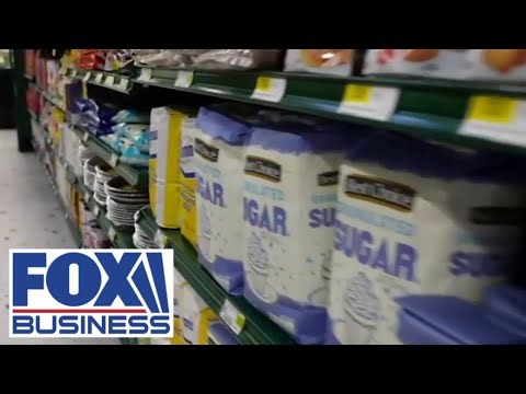 INSIDE LOOK: Atlanta's city-run grocery store is open for business