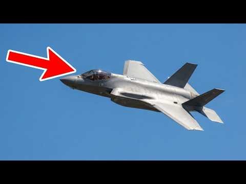 15 Things You Should Know About the F-35 Lightning II
