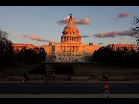 Some Top Senate Races to Watch for in 2026