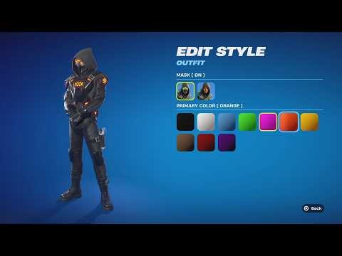 TOP 5 BEST ICON SKINS!? 🔥(Mongraal Bundle Full Review)
