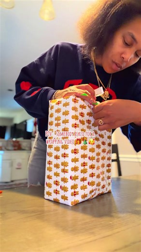 Creative Christmas Gift Wrapping Ideas You’ll Love