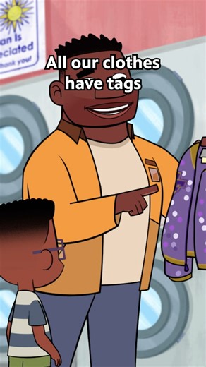 Learning to read the world is an adventure, and Phoebe and Jay make it fun! Phoebe & Jay premieres on PBS KIDS February 2. | PBS KIDS