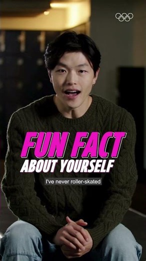 Maia and Alex Shibutani, are gearing up for their return to competition ahead of #MilanoCortina2026.