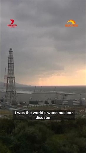 Japan to reopen largest nuclear power plant in the world